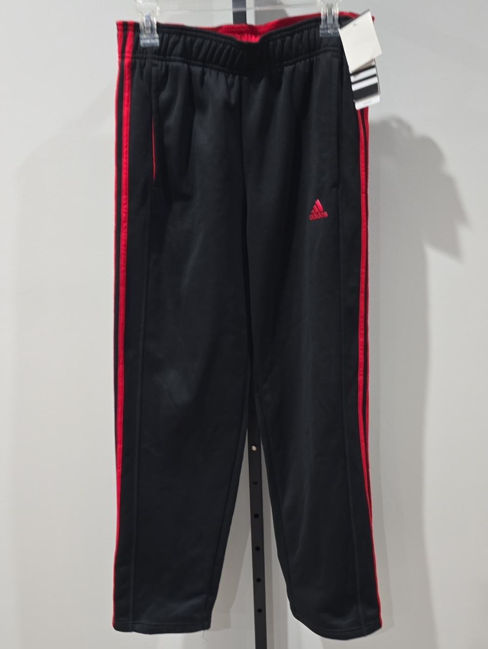 NWT Men's Adidas Climawarm Tech Floc Sweatpants